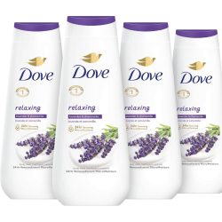 Dove Body Wash